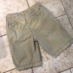 American Eagle classic shorts 26 waist
